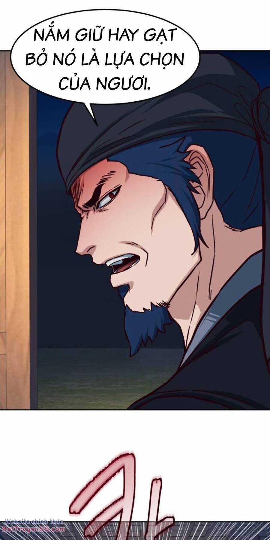 Túy Kiếm Dạ Hành - Chapter 99 - Trang 41