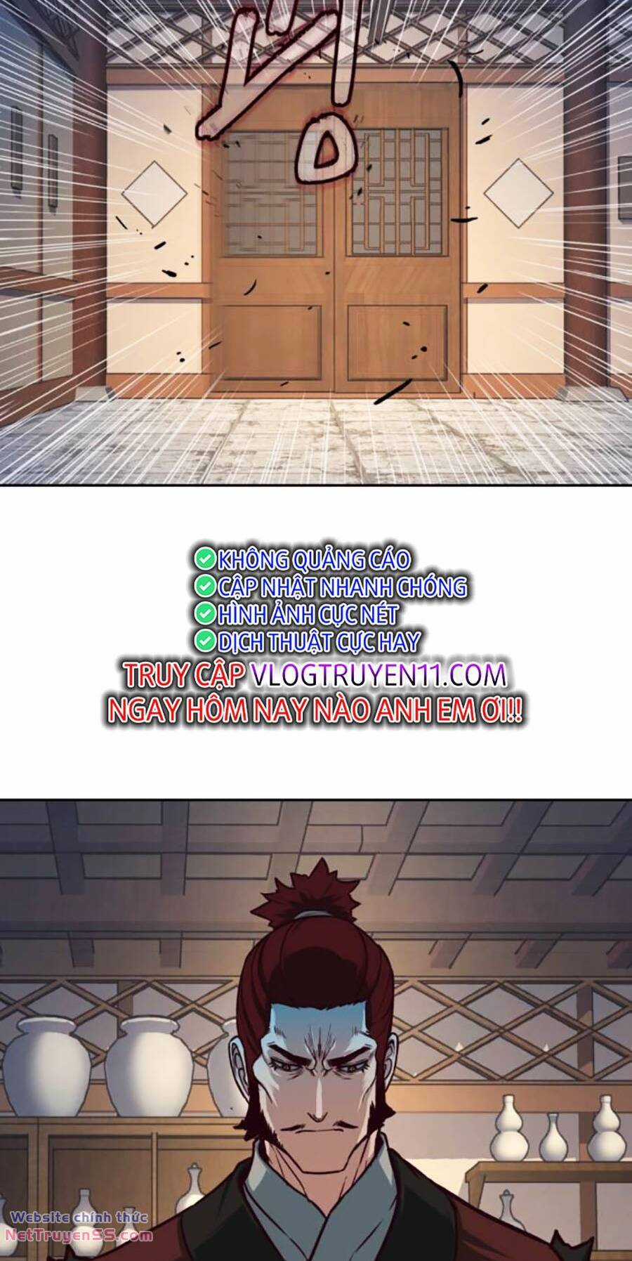 Túy Kiếm Dạ Hành - Chapter 99 - Trang 42