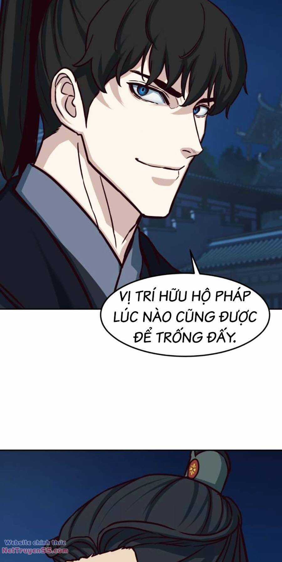 Túy Kiếm Dạ Hành - Chapter 99 - Trang 47