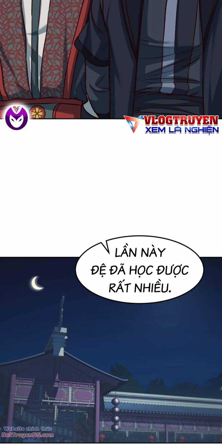 Túy Kiếm Dạ Hành - Chapter 99 - Trang 49