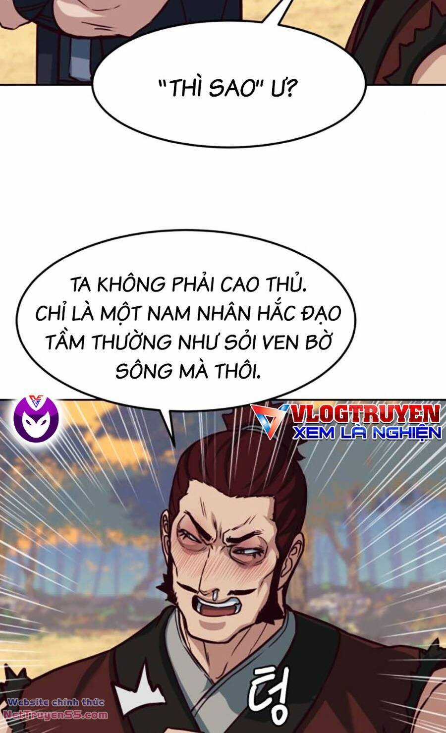 Túy Kiếm Dạ Hành - Chapter 99 - Trang 6