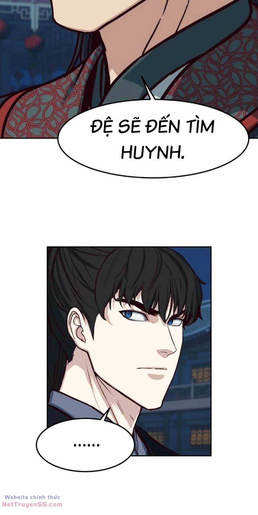 Túy Kiếm Dạ Hành - Chapter 99 - Trang 57