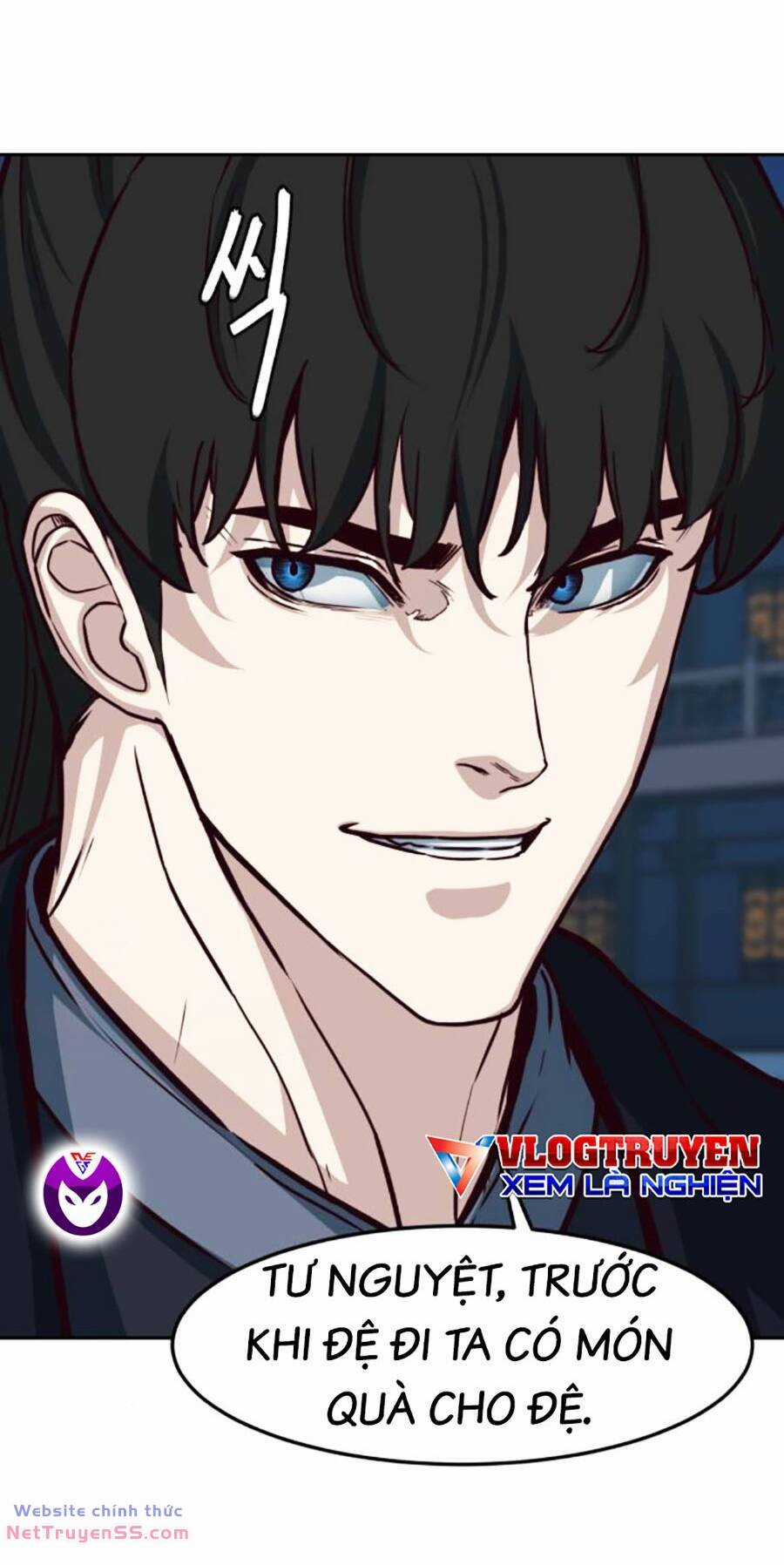 Túy Kiếm Dạ Hành - Chapter 99 - Trang 58