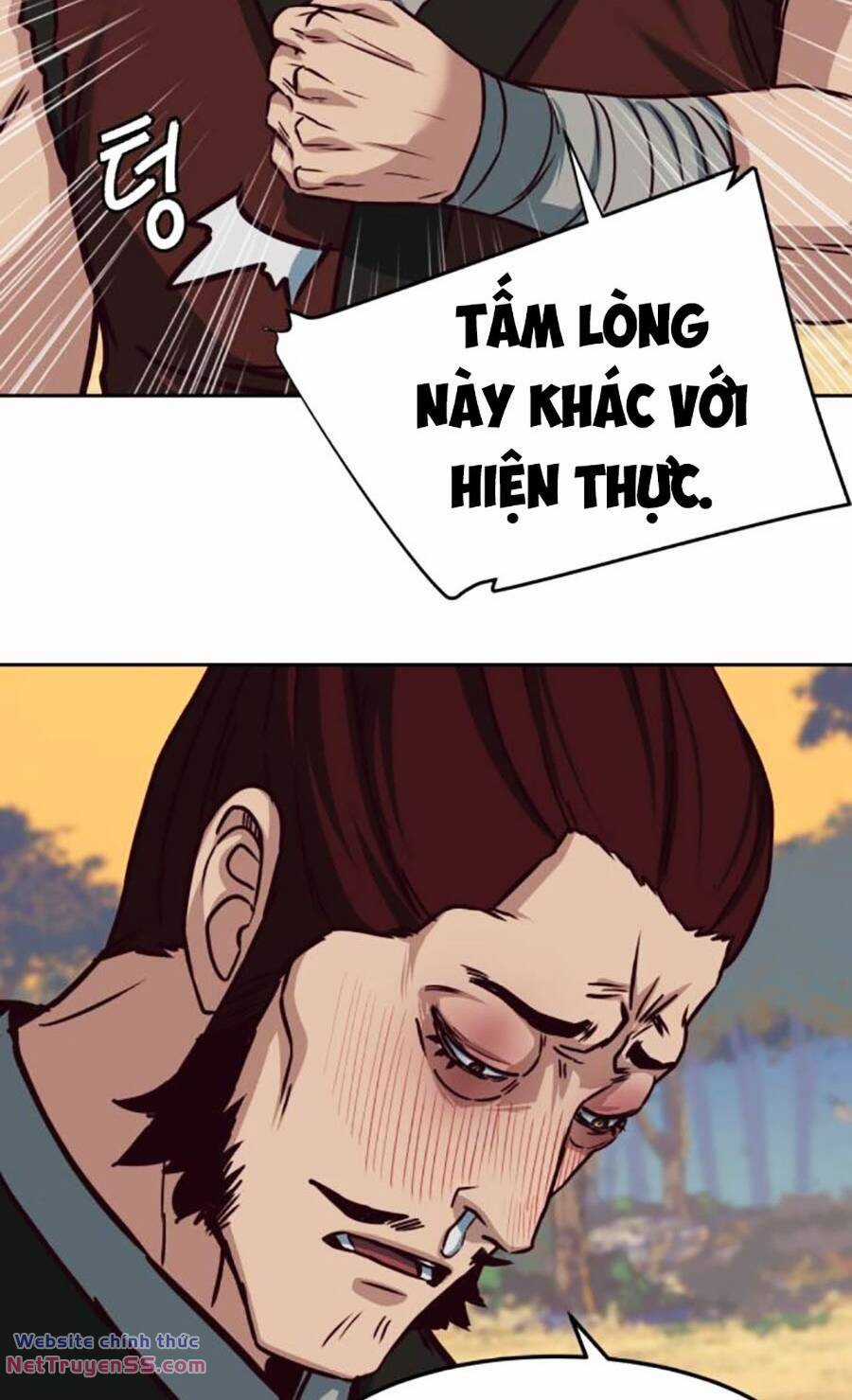 Túy Kiếm Dạ Hành - Chapter 99 - Trang 7