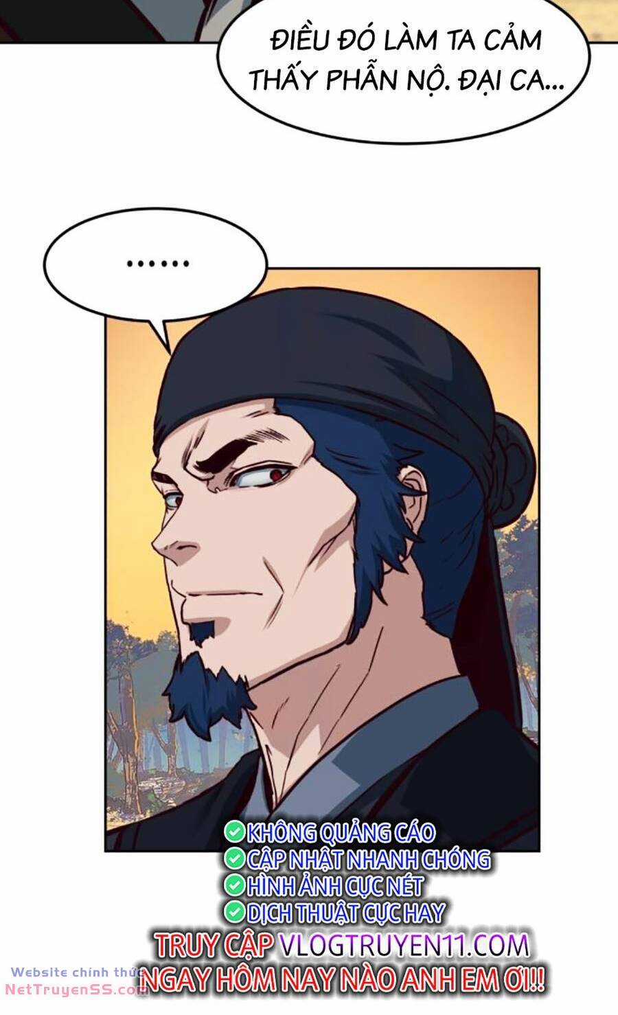 Túy Kiếm Dạ Hành - Chapter 99 - Trang 8