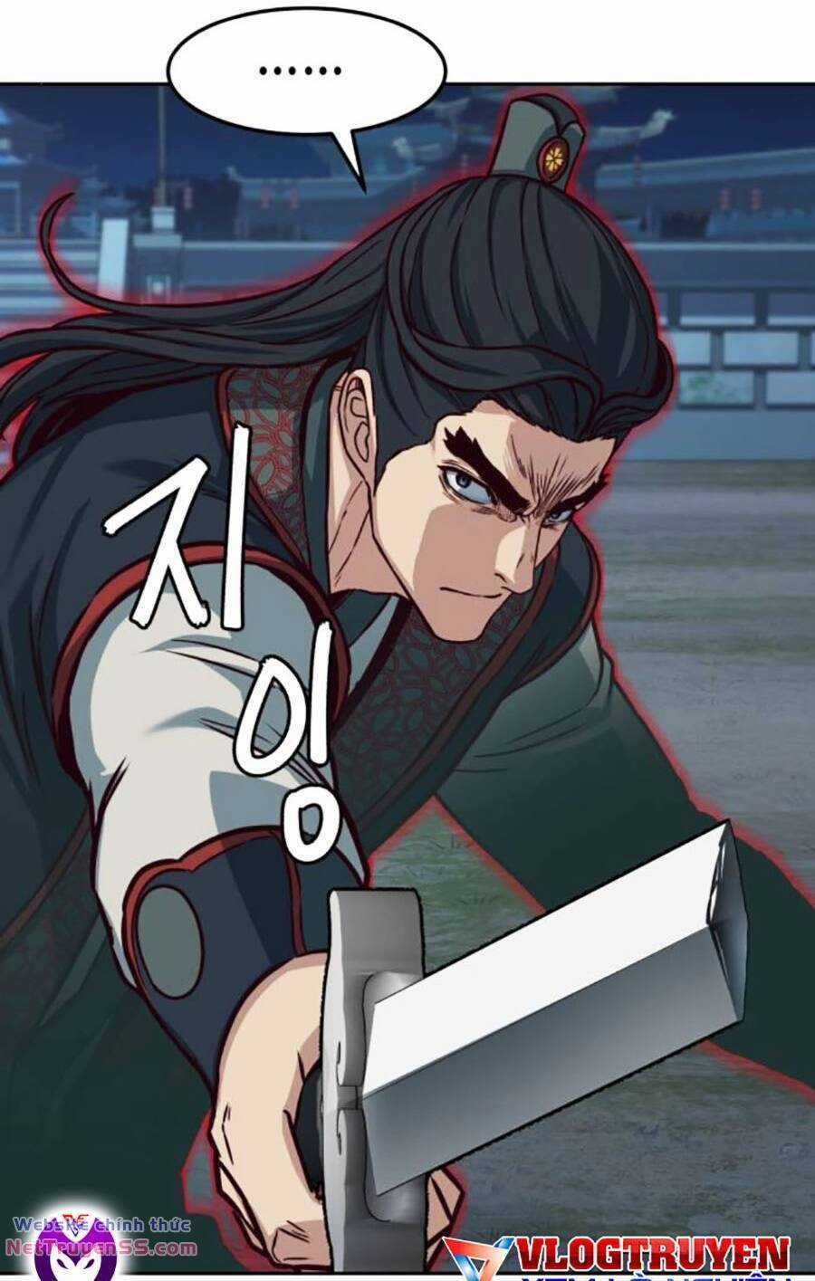 Túy Kiếm Dạ Hành - Chapter 99 - Trang 74