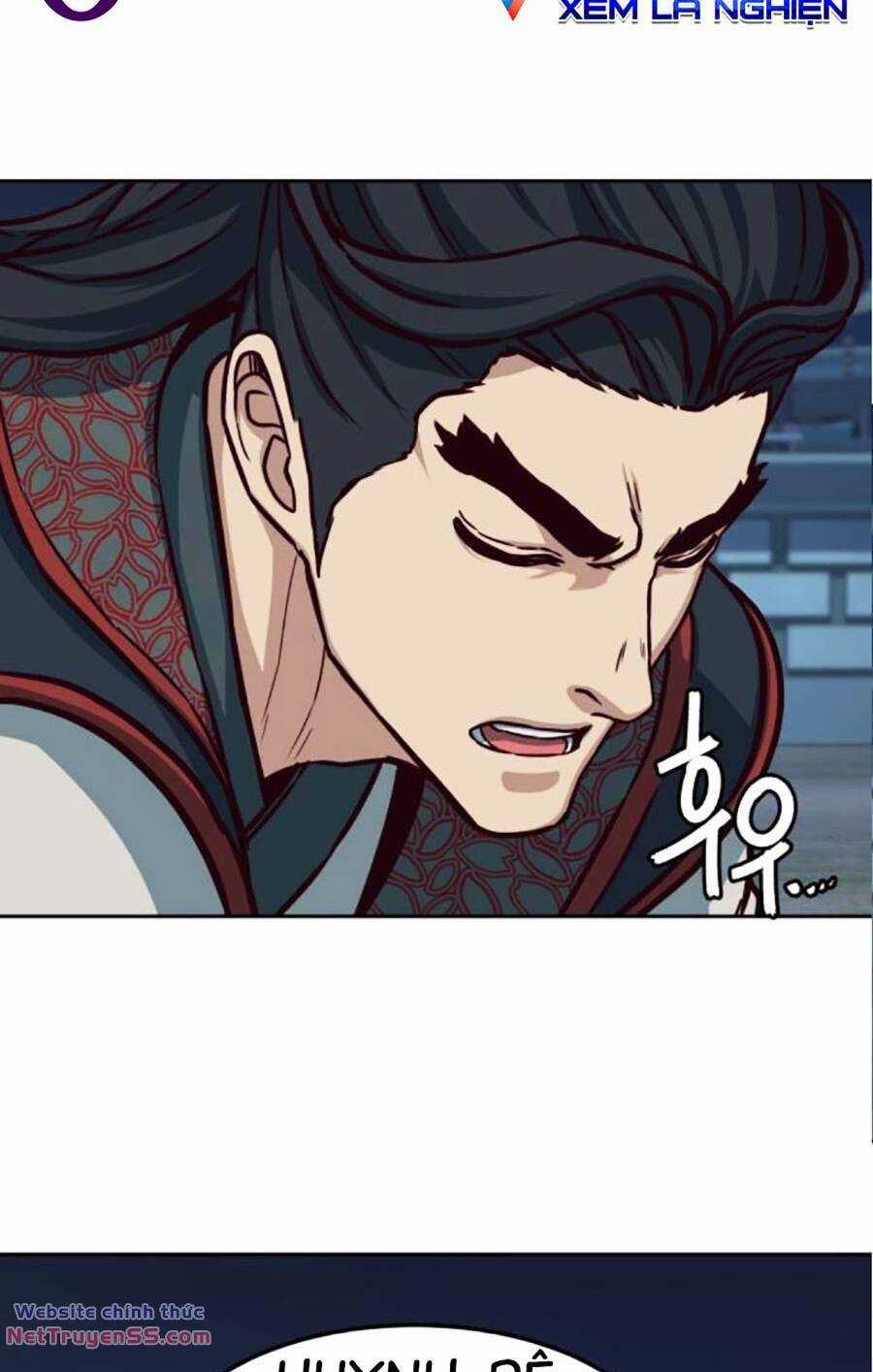 Túy Kiếm Dạ Hành - Chapter 99 - Trang 75