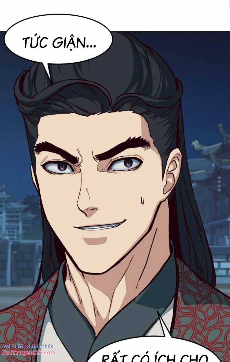 Túy Kiếm Dạ Hành - Chapter 99 - Trang 77