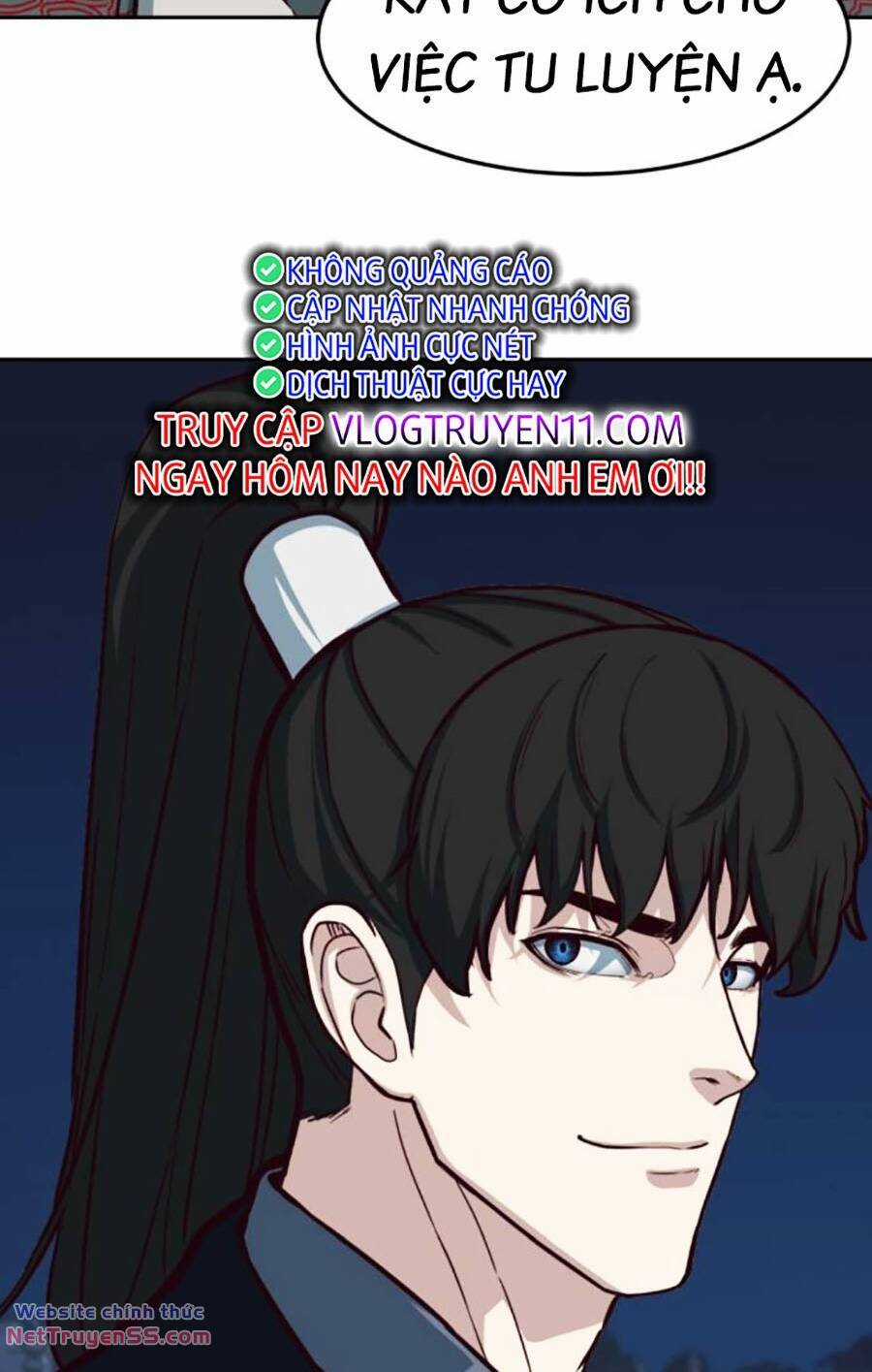 Túy Kiếm Dạ Hành - Chapter 99 - Trang 78