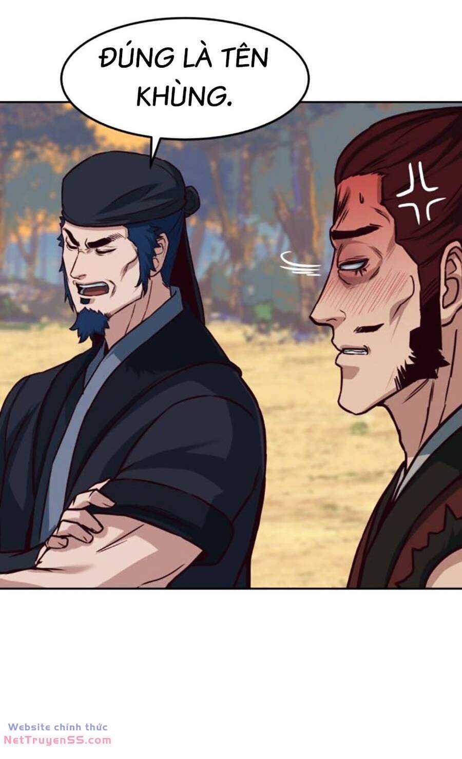 Túy Kiếm Dạ Hành - Chapter 99 - Trang 9