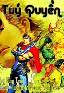 Đọc truyện Túy Quyền