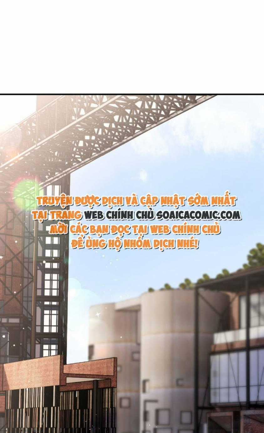 Tùy Ý Thiêu Đốt Lửa Tình - Chapter 1 - Trang 1