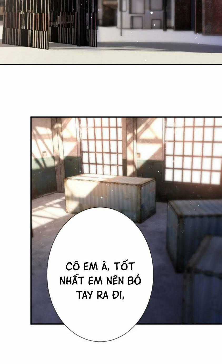 Tùy Ý Thiêu Đốt Lửa Tình - Chapter 1 - Trang 2