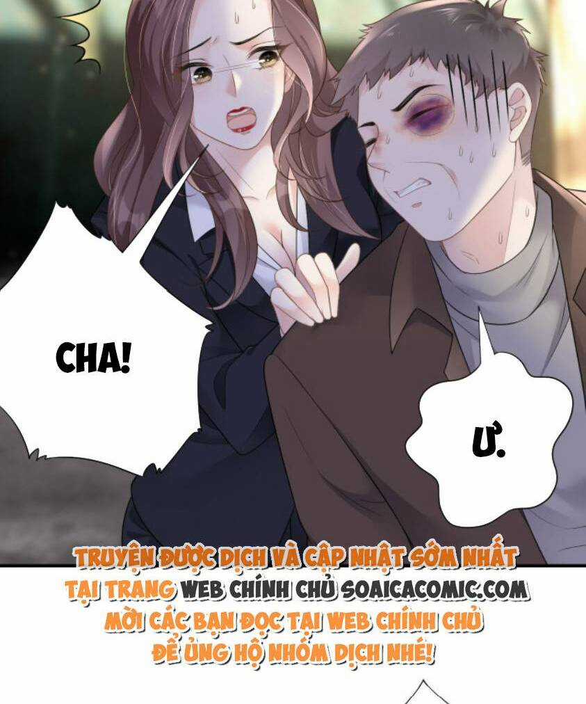 Tùy Ý Thiêu Đốt Lửa Tình - Chapter 1 - Trang 14