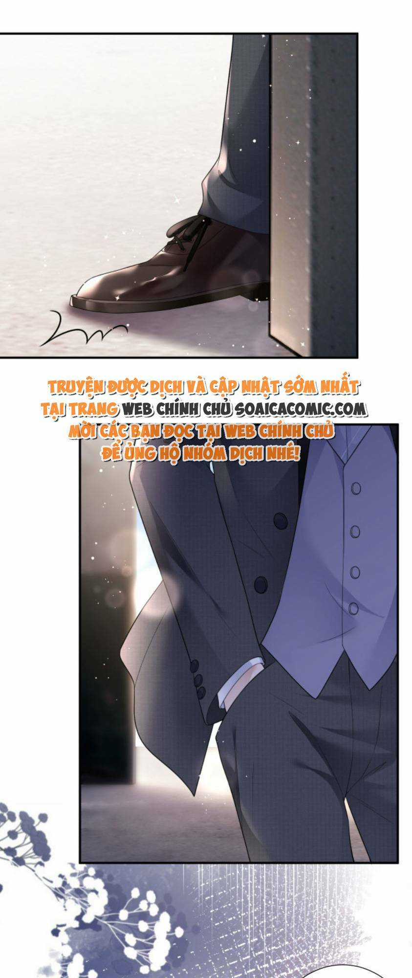 Tùy Ý Thiêu Đốt Lửa Tình - Chapter 1 - Trang 20