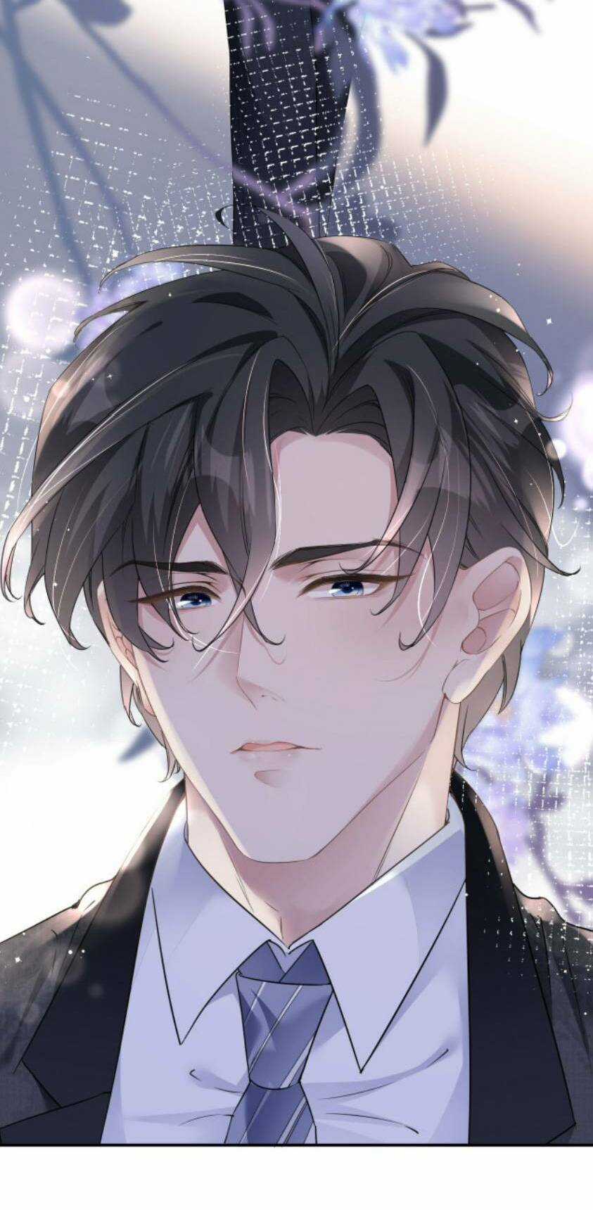 Tùy Ý Thiêu Đốt Lửa Tình - Chapter 1 - Trang 22