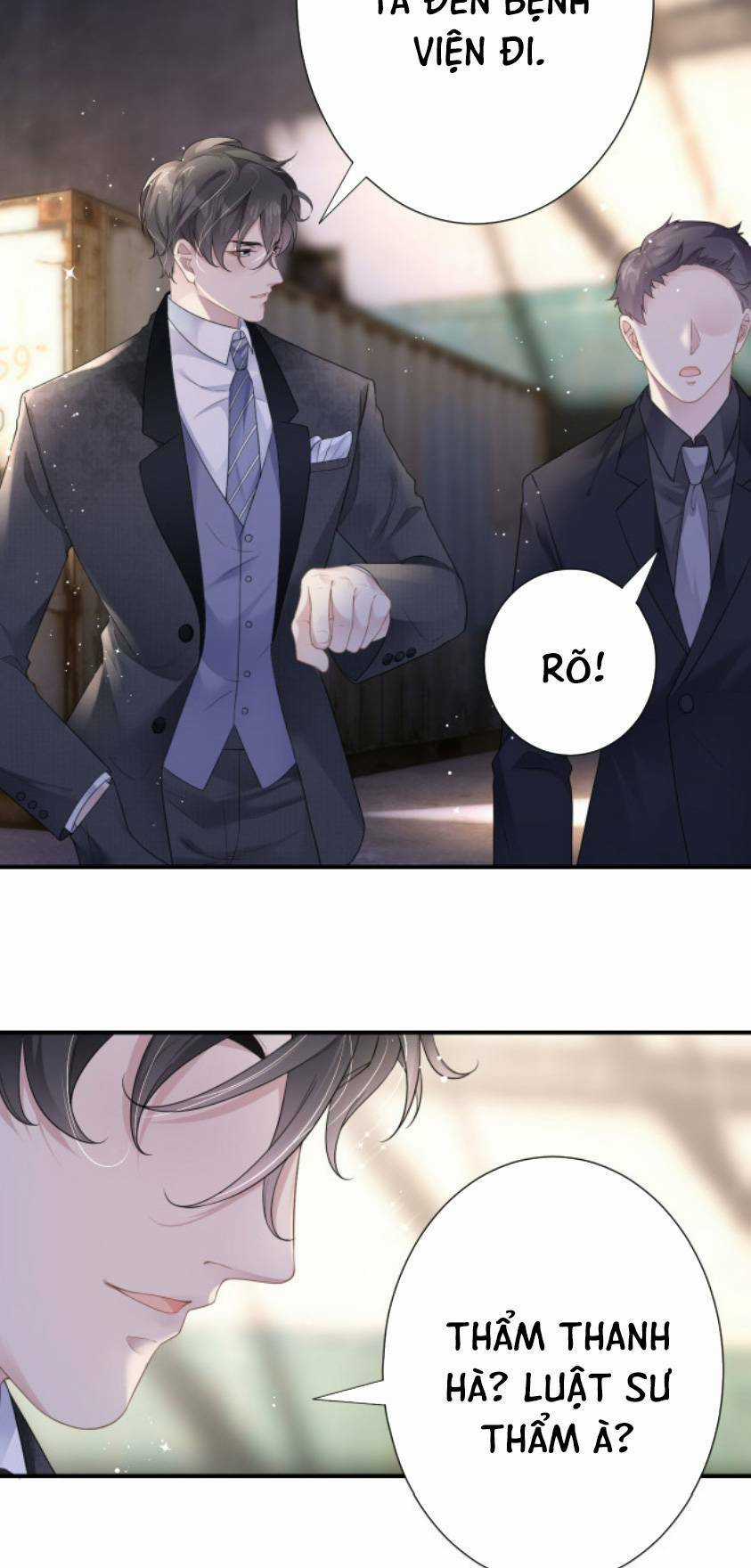 Tùy Ý Thiêu Đốt Lửa Tình - Chapter 1 - Trang 29