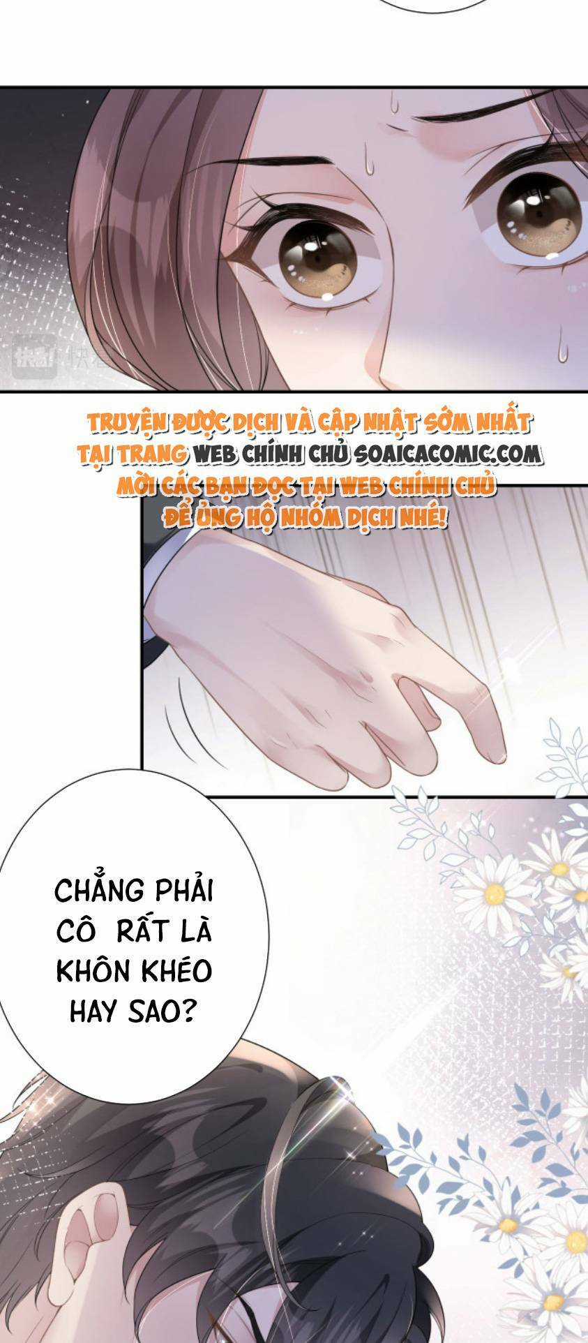 Tùy Ý Thiêu Đốt Lửa Tình - Chapter 1 - Trang 30