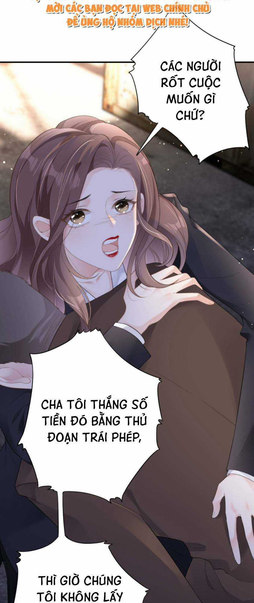 Tùy Ý Thiêu Đốt Lửa Tình - Chapter 1 - Trang 4