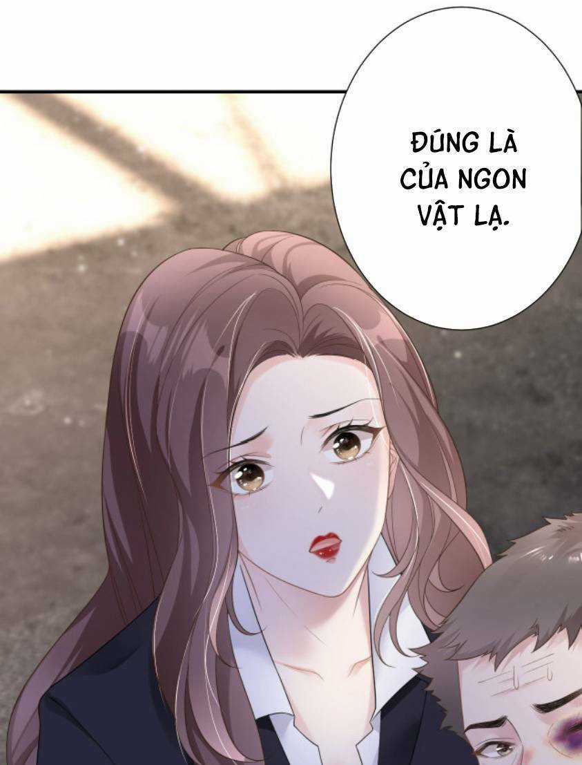 Tùy Ý Thiêu Đốt Lửa Tình - Chapter 1 - Trang 9