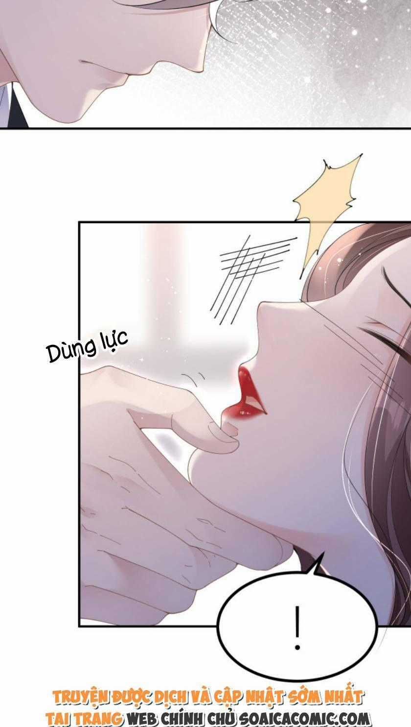 Tùy Ý Thiêu Đốt Lửa Tình - Chapter 2 - Trang 2