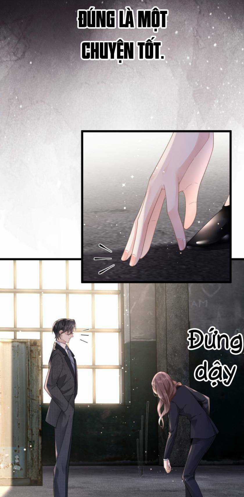 Tùy Ý Thiêu Đốt Lửa Tình - Chapter 2 - Trang 11