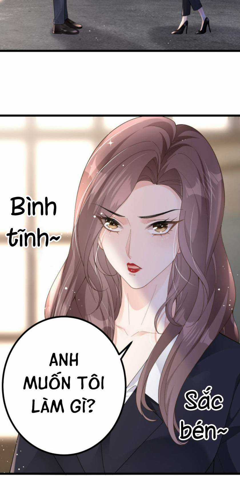Tùy Ý Thiêu Đốt Lửa Tình - Chapter 2 - Trang 12