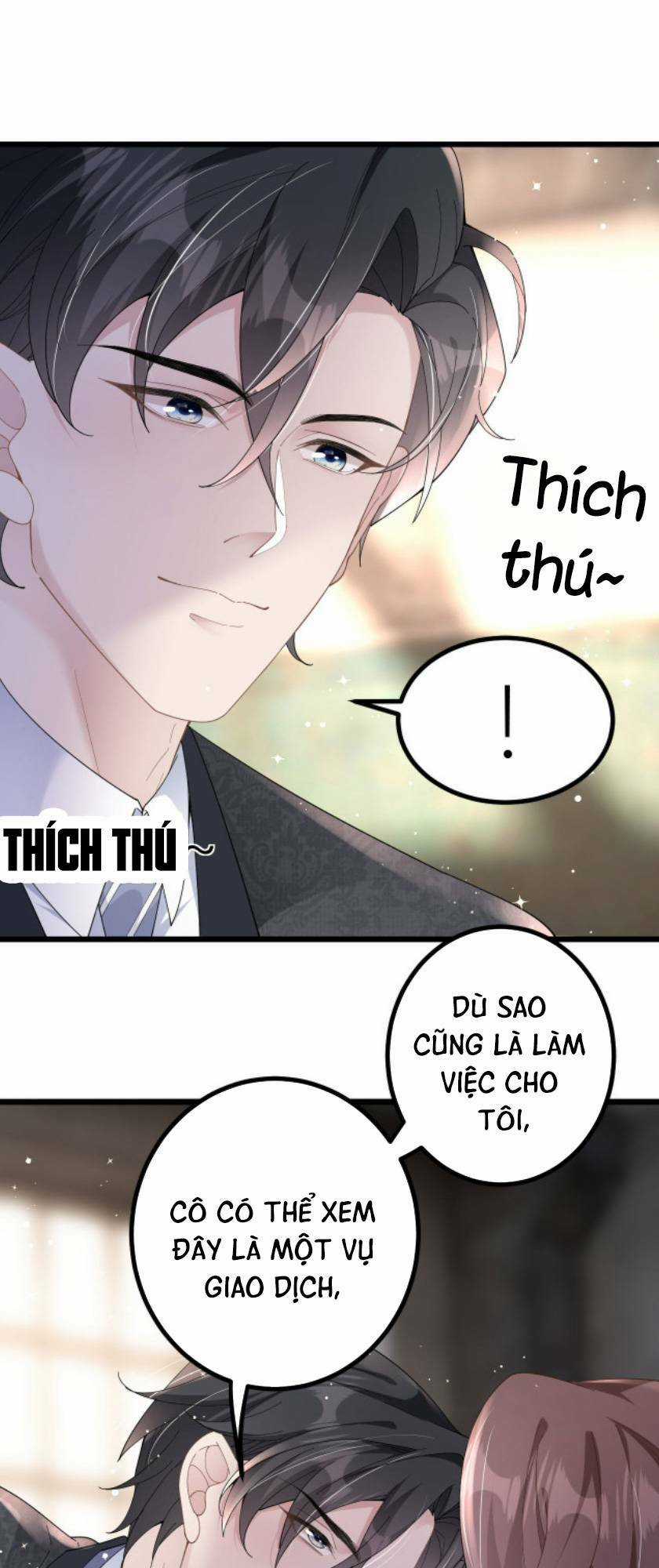 Tùy Ý Thiêu Đốt Lửa Tình - Chapter 2 - Trang 13