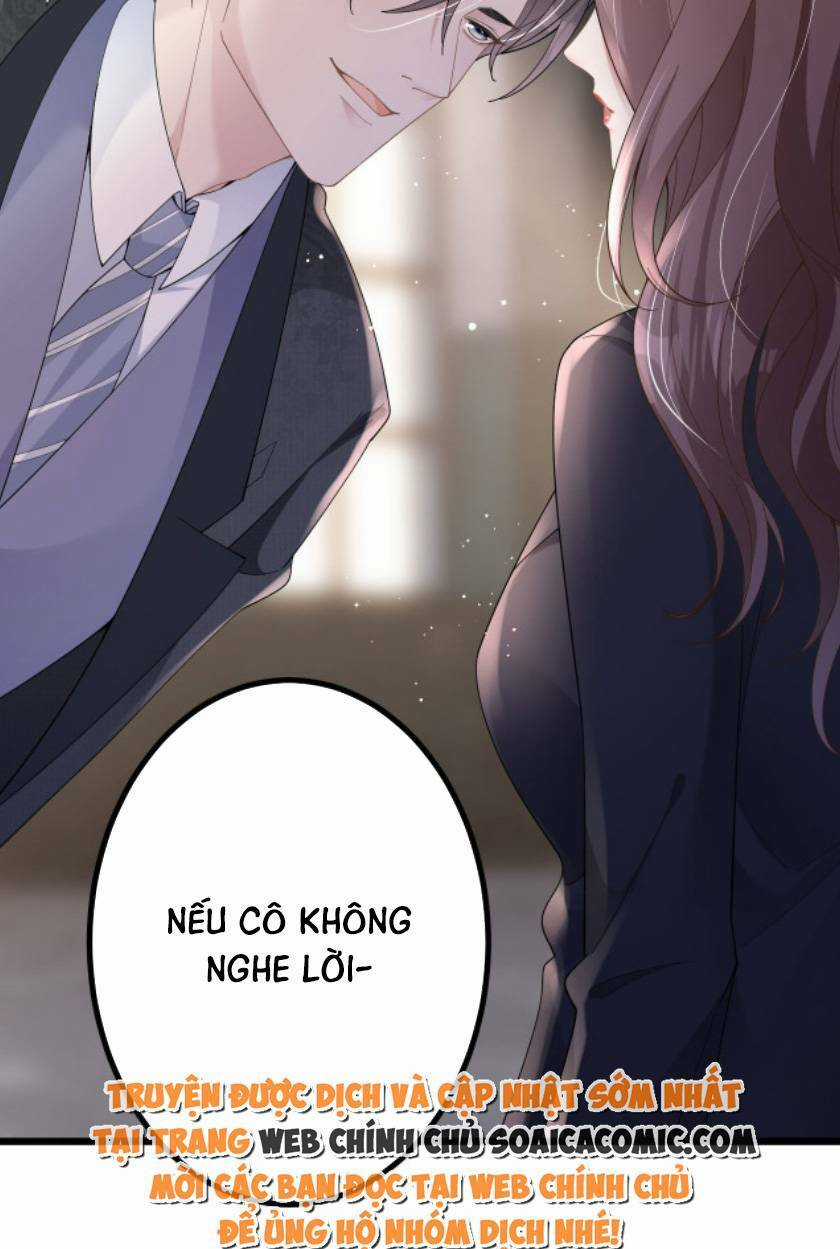 Tùy Ý Thiêu Đốt Lửa Tình - Chapter 2 - Trang 14