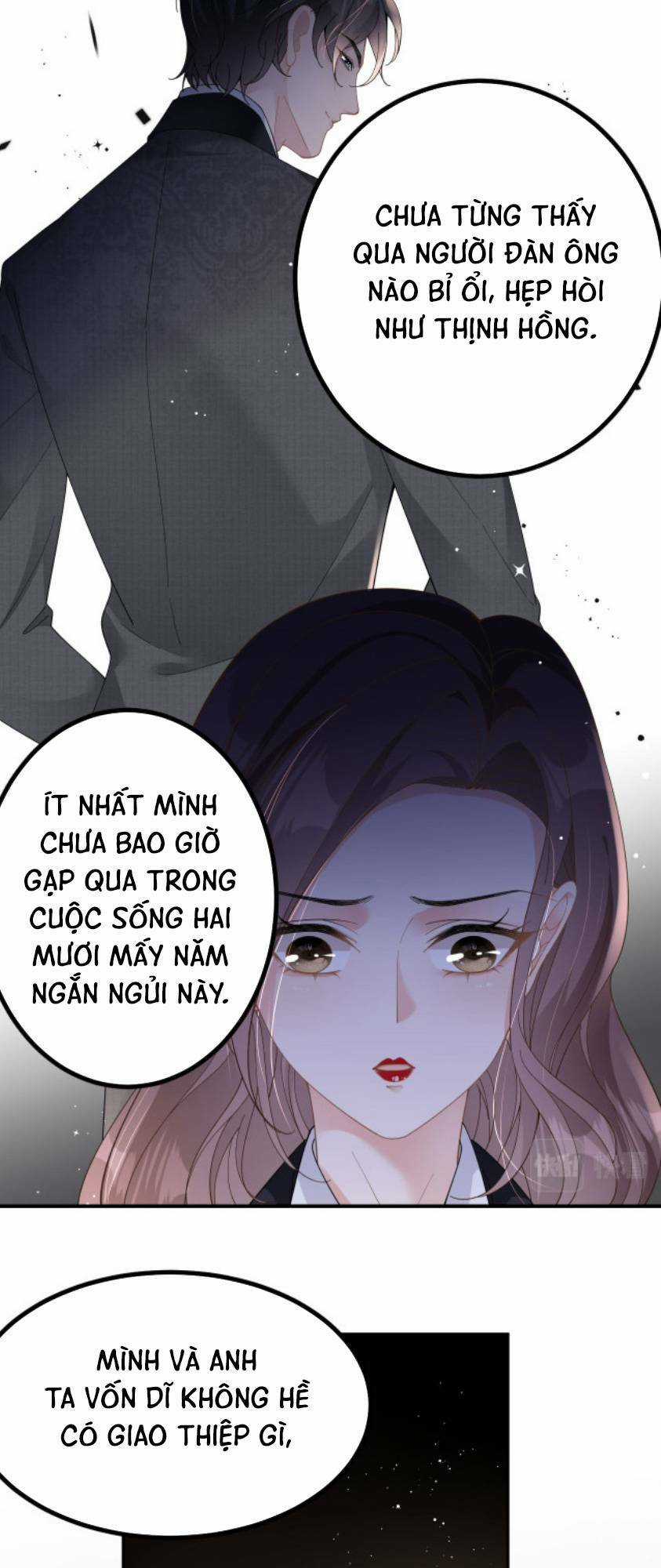 Tùy Ý Thiêu Đốt Lửa Tình - Chapter 2 - Trang 18