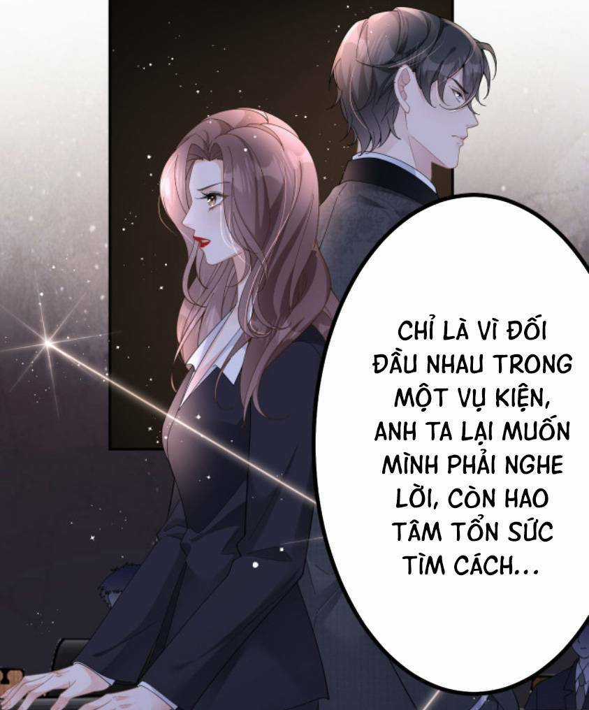 Tùy Ý Thiêu Đốt Lửa Tình - Chapter 2 - Trang 19