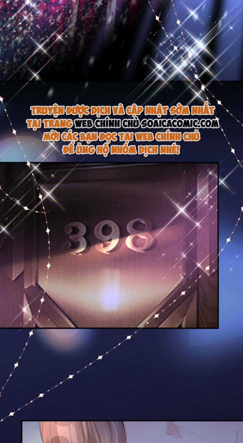 Tùy Ý Thiêu Đốt Lửa Tình - Chapter 2 - Trang 22