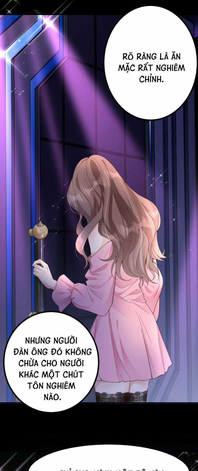 Tùy Ý Thiêu Đốt Lửa Tình - Chapter 2 - Trang 24