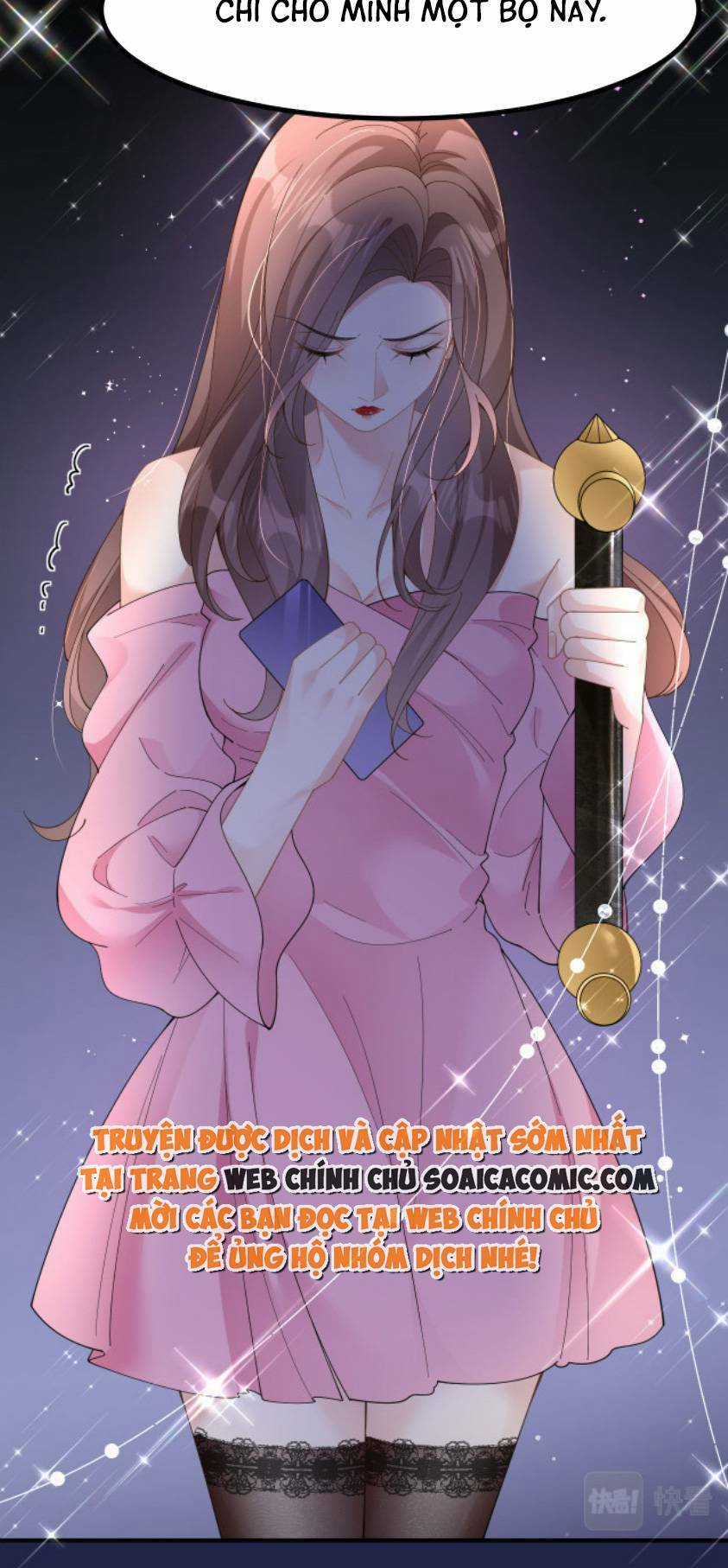 Tùy Ý Thiêu Đốt Lửa Tình - Chapter 2 - Trang 25