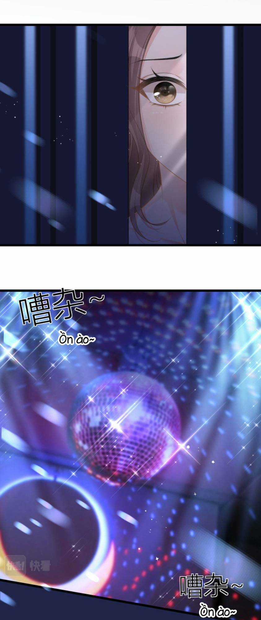 Tùy Ý Thiêu Đốt Lửa Tình - Chapter 2 - Trang 30