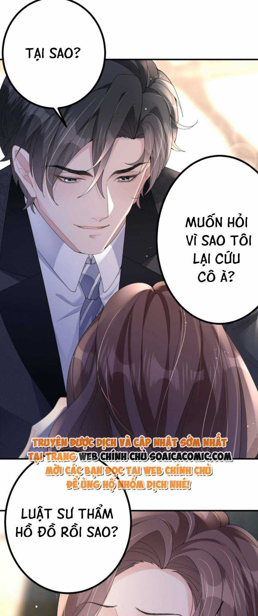 Tùy Ý Thiêu Đốt Lửa Tình - Chapter 2 - Trang 4