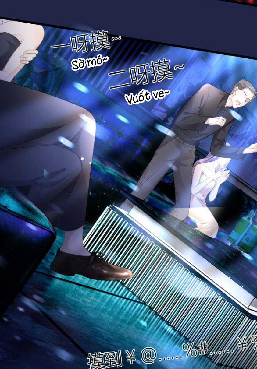 Tùy Ý Thiêu Đốt Lửa Tình - Chapter 2 - Trang 31