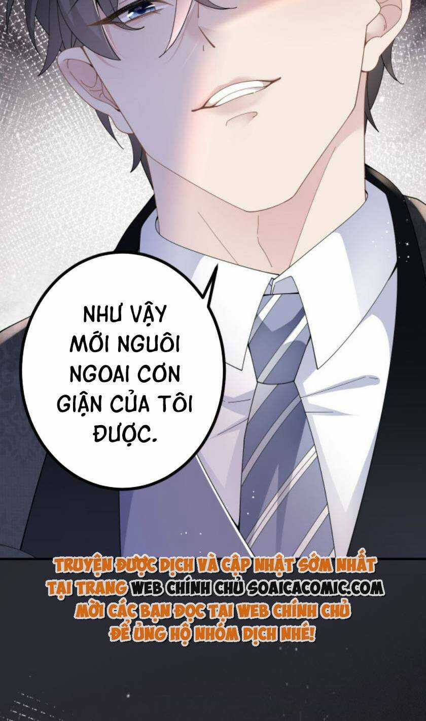 Tùy Ý Thiêu Đốt Lửa Tình - Chapter 2 - Trang 6