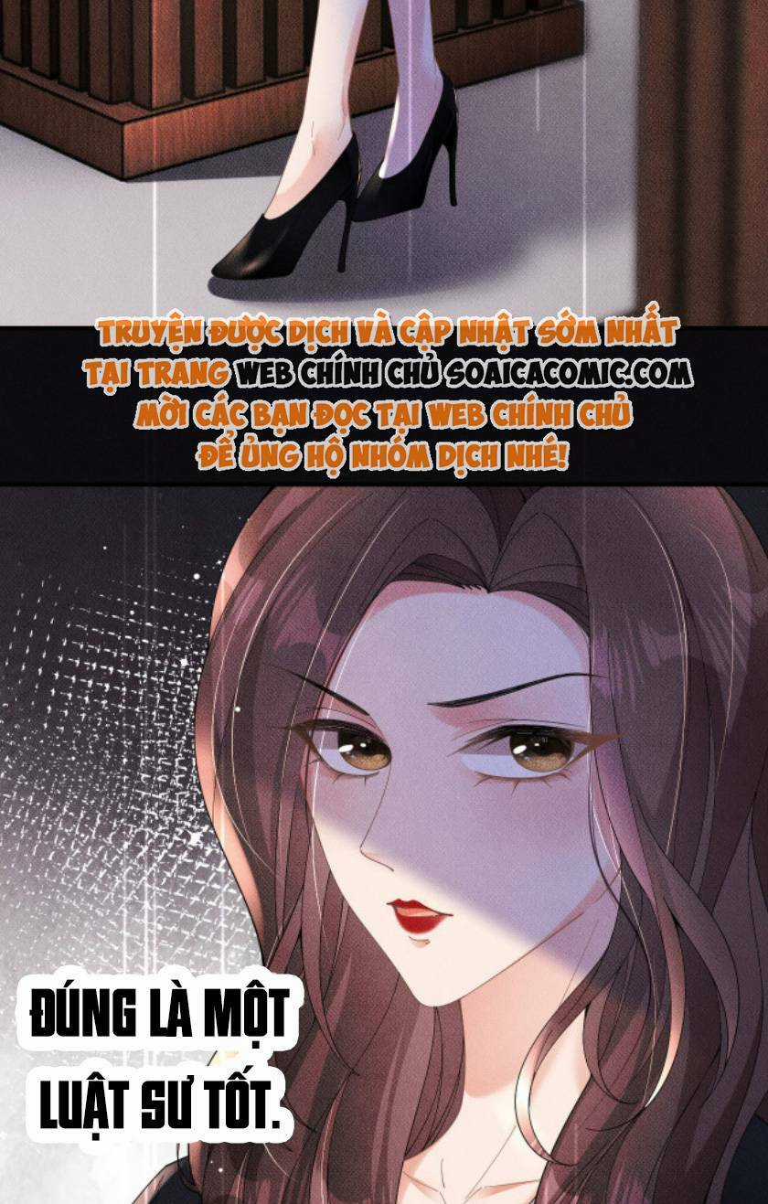 Tùy Ý Thiêu Đốt Lửa Tình - Chapter 2 - Trang 8