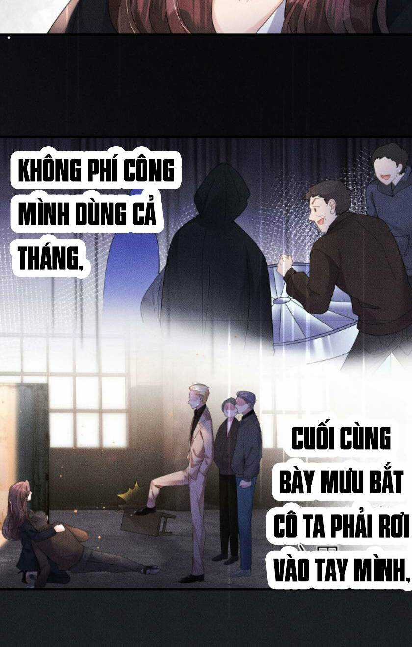 Tùy Ý Thiêu Đốt Lửa Tình - Chapter 2 - Trang 9