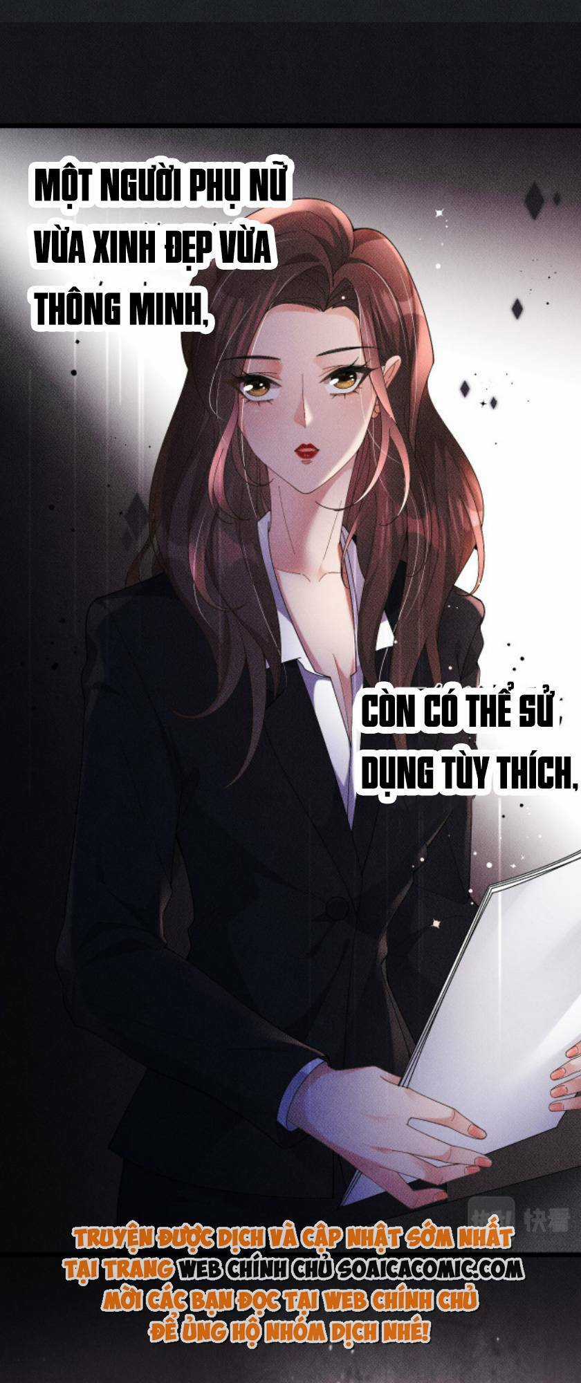 Tùy Ý Thiêu Đốt Lửa Tình - Chapter 2 - Trang 10