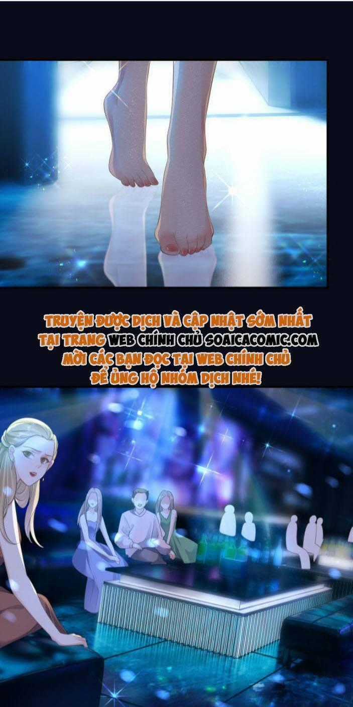 Tùy Ý Thiêu Đốt Lửa Tình - Chapter 3 - Trang 1