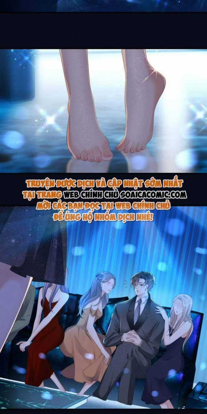 Tùy Ý Thiêu Đốt Lửa Tình - Chapter 3 - Trang 2