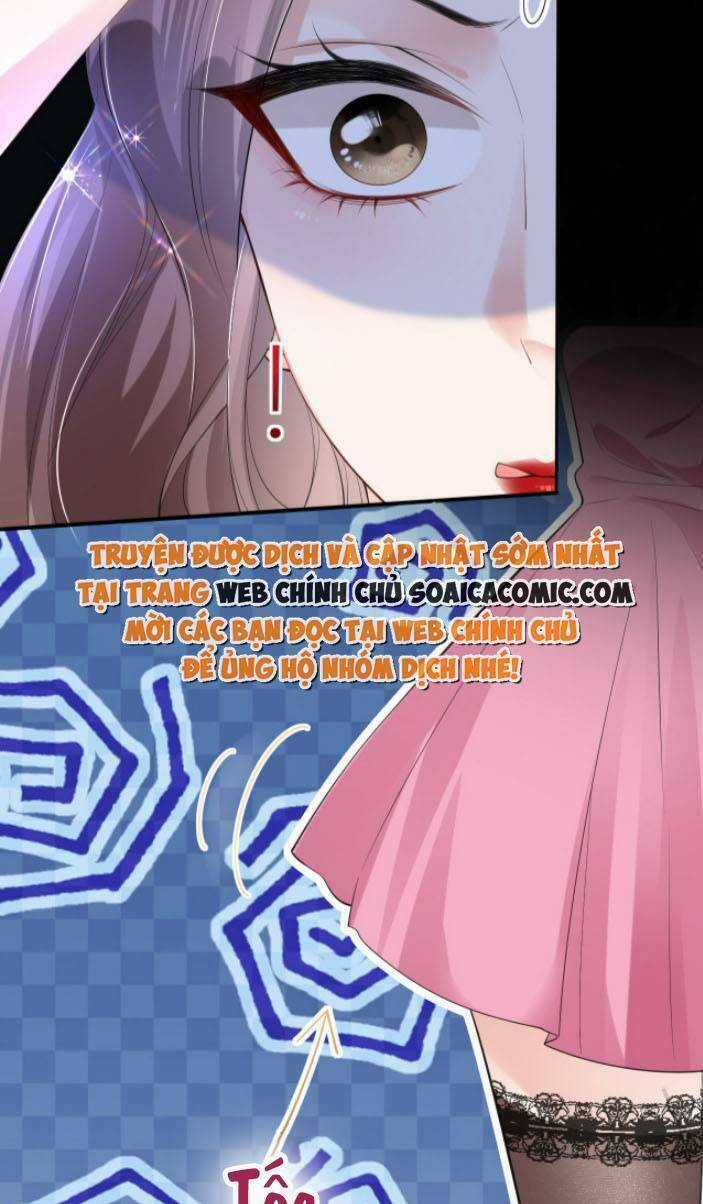 Tùy Ý Thiêu Đốt Lửa Tình - Chapter 3 - Trang 11