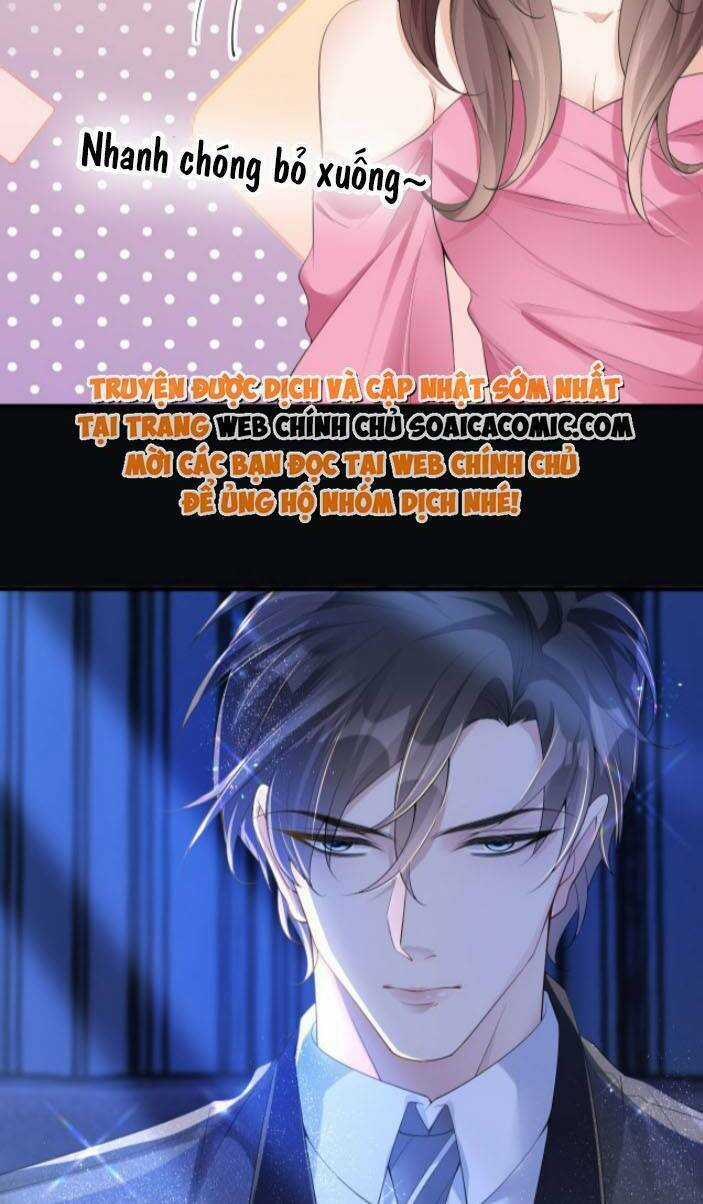 Tùy Ý Thiêu Đốt Lửa Tình - Chapter 3 - Trang 13