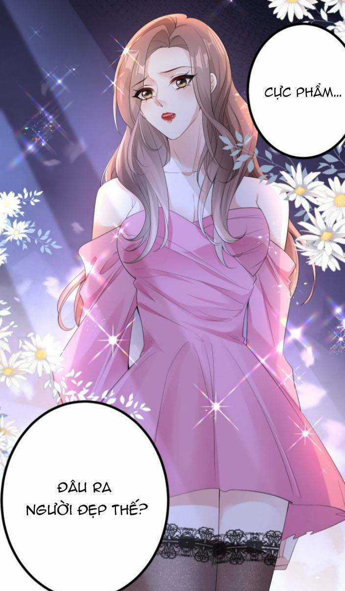 Tùy Ý Thiêu Đốt Lửa Tình - Chapter 3 - Trang 15