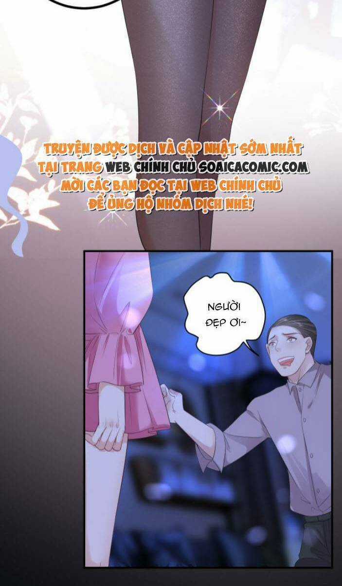 Tùy Ý Thiêu Đốt Lửa Tình - Chapter 3 - Trang 16