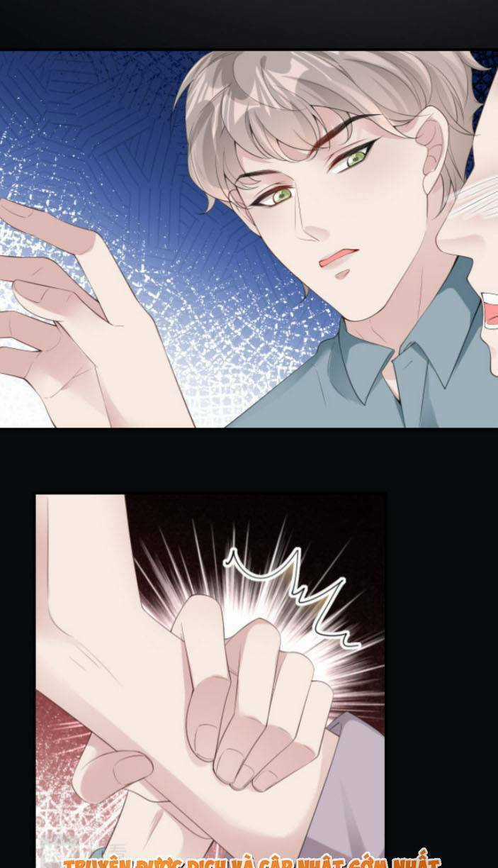 Tùy Ý Thiêu Đốt Lửa Tình - Chapter 3 - Trang 17