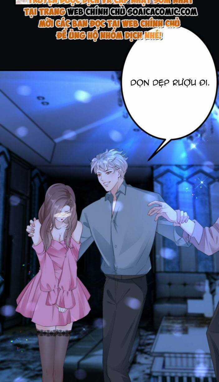 Tùy Ý Thiêu Đốt Lửa Tình - Chapter 3 - Trang 18