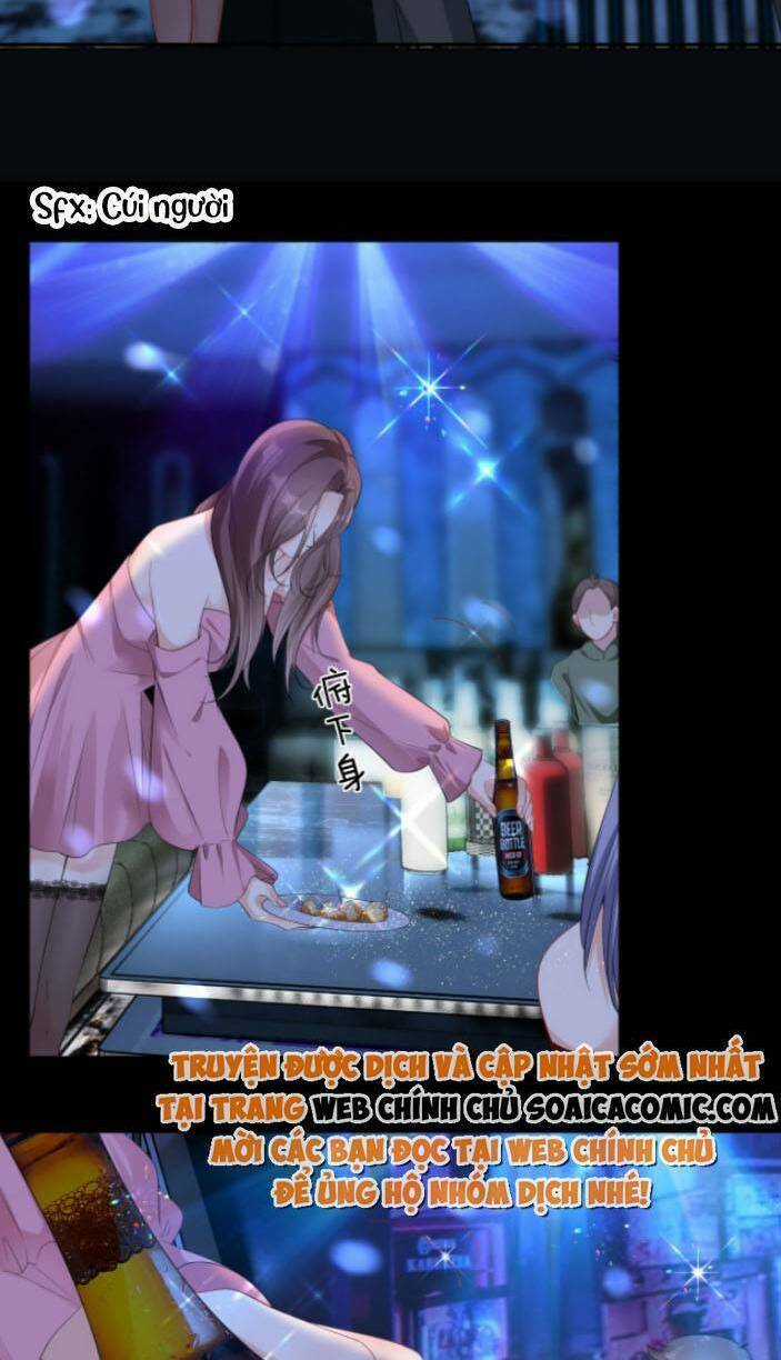 Tùy Ý Thiêu Đốt Lửa Tình - Chapter 3 - Trang 19